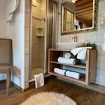 Apartment Frauenmantel Mit Extra Doppelzimmer *