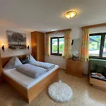Frauenmantel Mit Extra Doppelzimmer Sankt Johann im Pongau