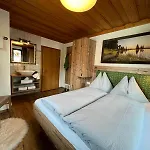 Frauenmantel Mit Extra Doppelzimmer Apartment Sankt Johann im Pongau