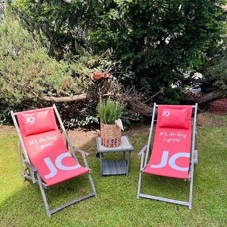 Frauenmantel Mit Extra Doppelzimmer