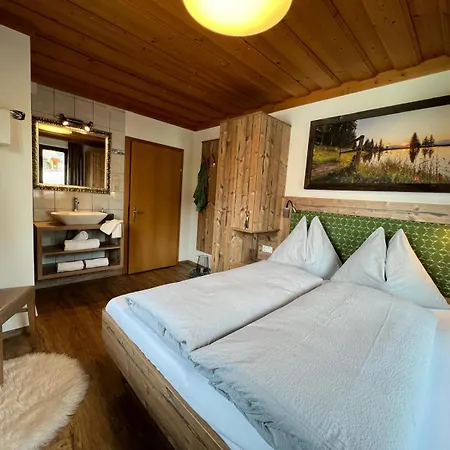 Frauenmantel Mit Extra Doppelzimmer Apartamento Sankt Johann im Pongau