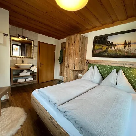 Frauenmantel Mit Extra Doppelzimmer Sankt Johann im Pongau