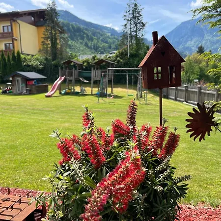 Frauenmantel Mit Extra Doppelzimmer Sankt Johann im Pongau