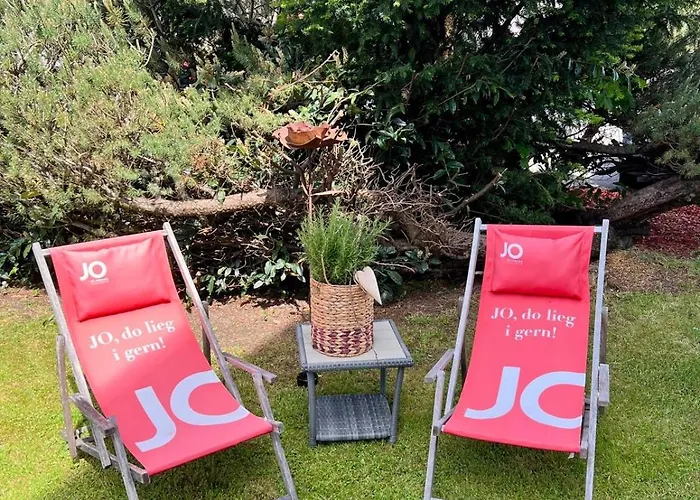 Frauenmantel Mit Extra Doppelzimmer